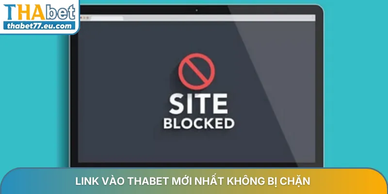 Link vào Thabet cổng game giải trí đẳng cấp quốc tế